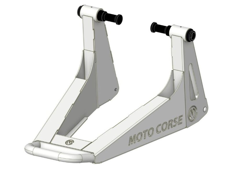 MOTOCORSE Подкат для мотоцикла - передний Ducati &quot;SBK&quot;