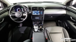 Hyundai Tucson (NX4) Бензин 1.6 Turbo 2WD (12.2021)