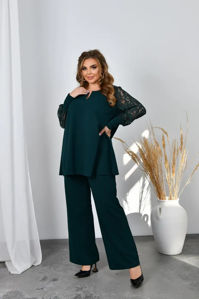 Костюм УК-3687 Fabrika