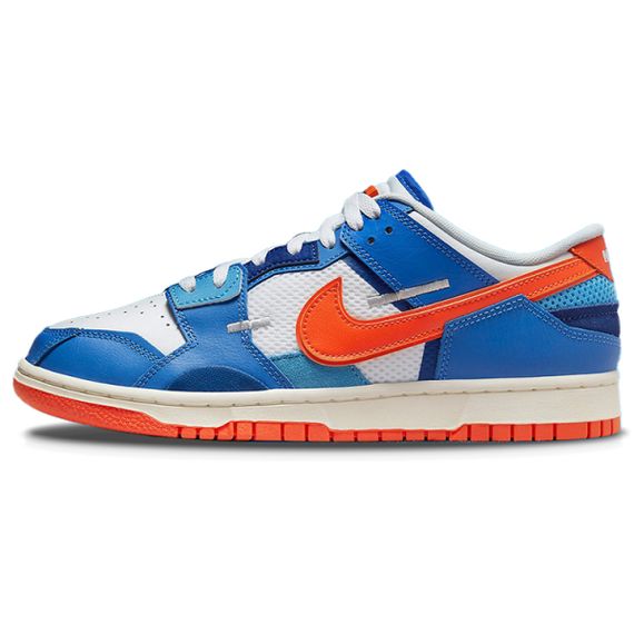 Кроссовки NIKE Dunk для скейтбординга Низкие Мужские