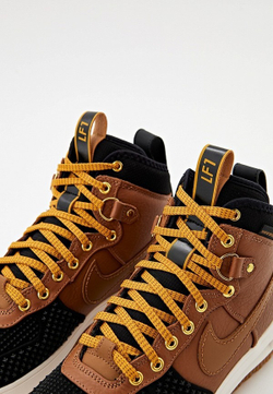 Кроссовки мужские NIKE Lunar Force 1