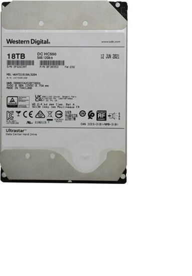 Серверный жесткий диск HDD TOSHIBA MG11ACA24TE