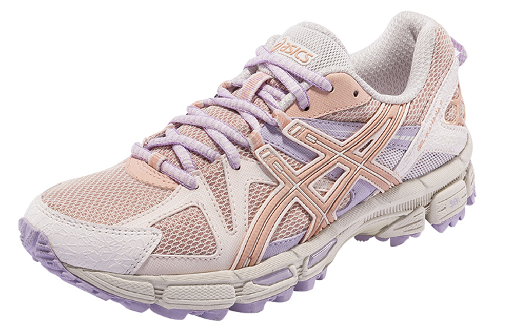 Женские кроссовки Asics Gel-Kahana 8 'Pink' 1012A978-700