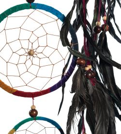 Decor and Gift 14-070 Ловушка снов XXXL (о. Бали)