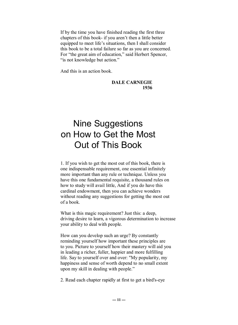 Books of Arslan "How to win friends and influence people" | Dale Carnegie