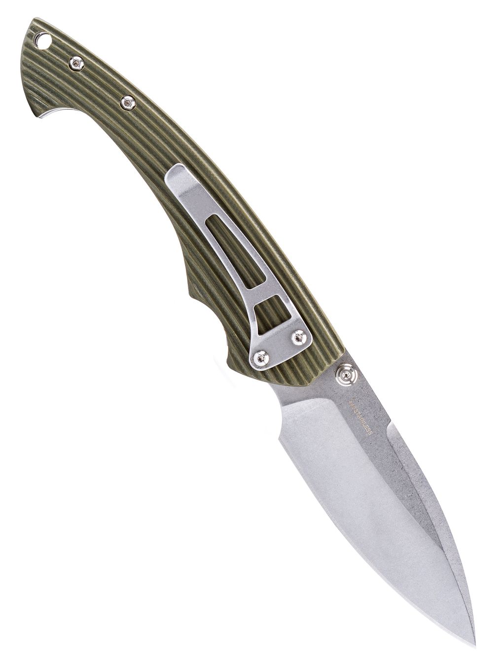 Нож Magnum 01EL020 2Grip