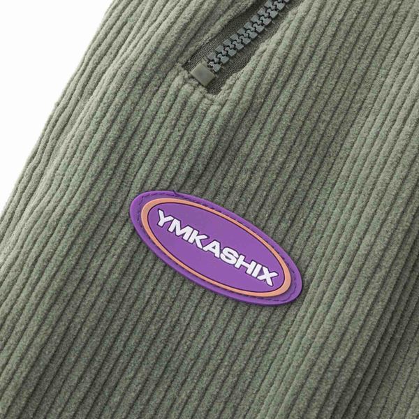 Брюки Velvet 4.0 хаки - фото 6