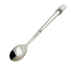 Ложка гарнирная для раздачи 29 см LUX нерж. P.L. Proff Cuisine