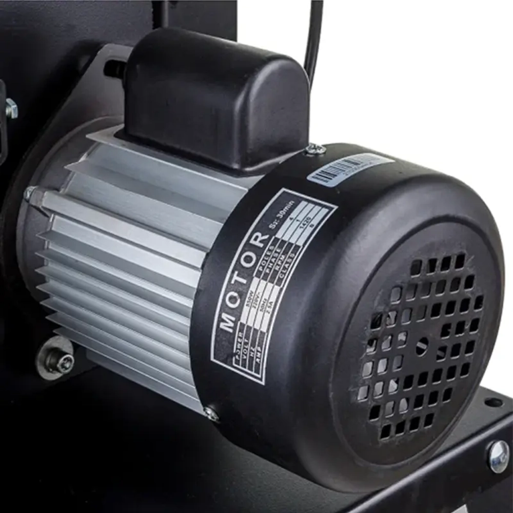 Redverg RD-BS245 пила ленточная