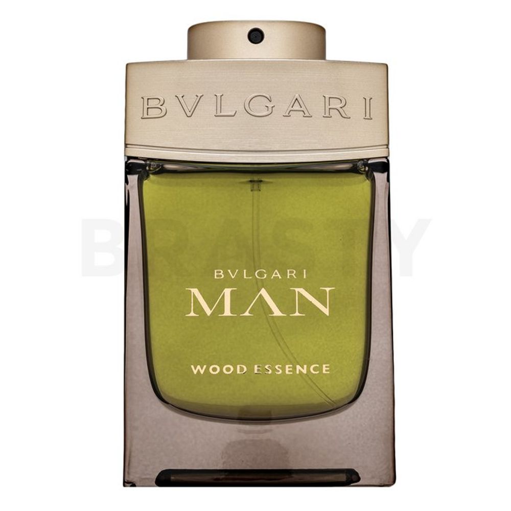 Bvlgari Man Wood Essence EDP M 100 ml