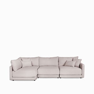 Угловой диван Mia левосторонний