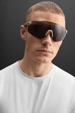 ZARA БАЗОВАЯ СПОРТИВНАЯ ФУТБОЛКА, ЖЕМЧУЖНО-СЕРЫЙ