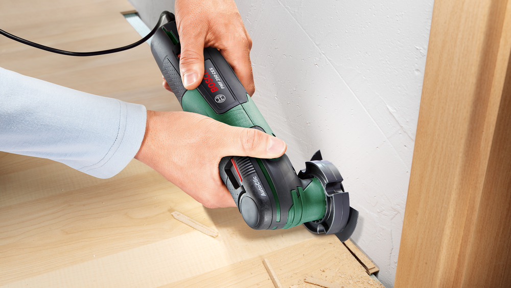 Многофункциональный инструмент BOSCH PMF 250 CES 0603102120