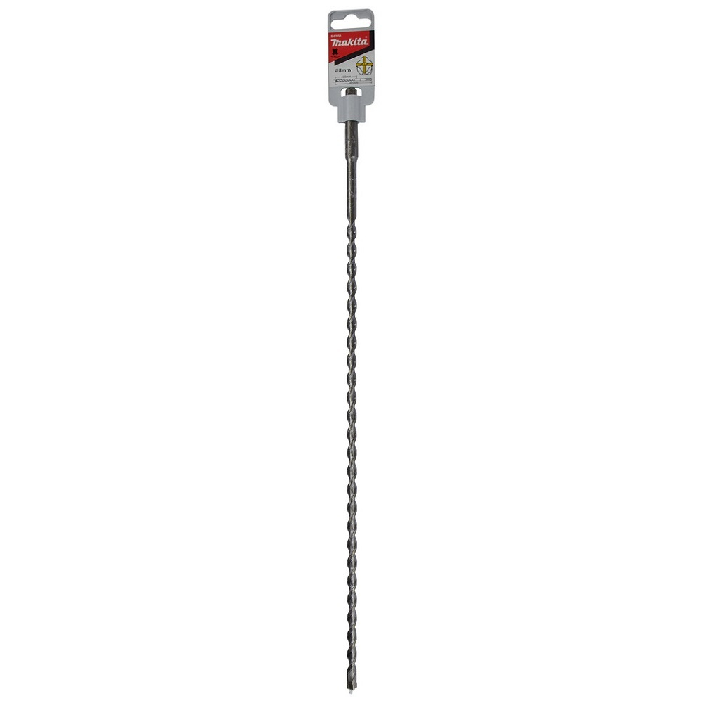 Бур Makita  SDS +  8*460   B-62658