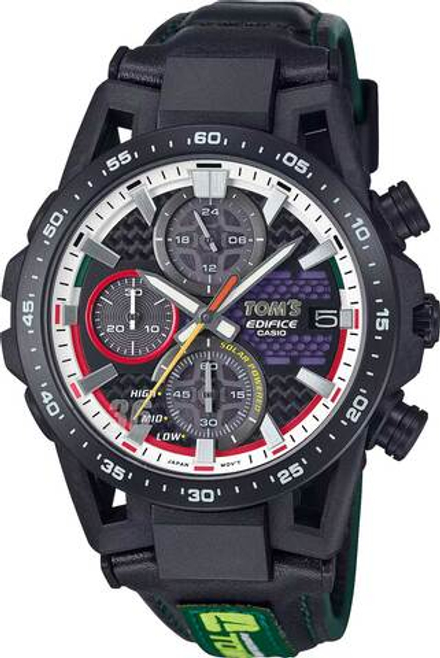 Часы Casio EFS-S641TMS-1A