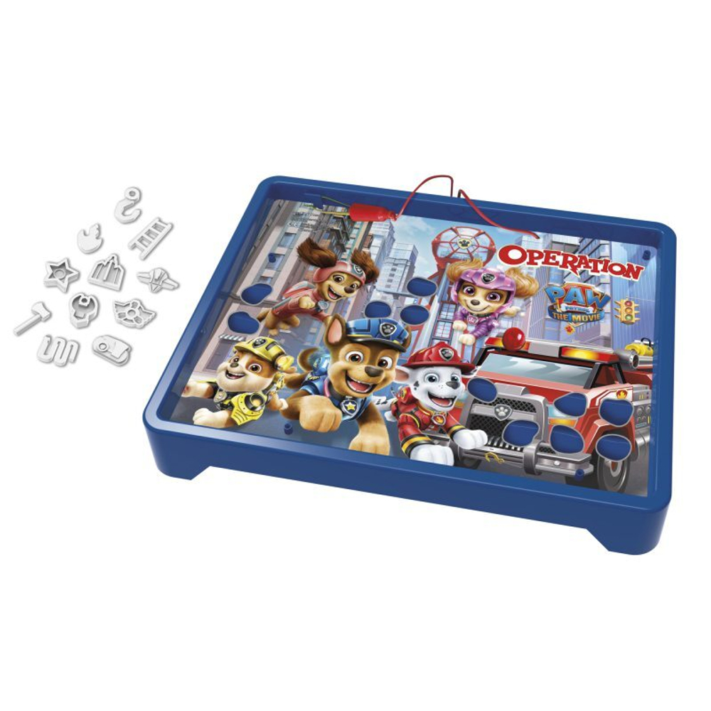 Hasbro - Игровая операция &quot;Щенячий патруль&quot; F3522