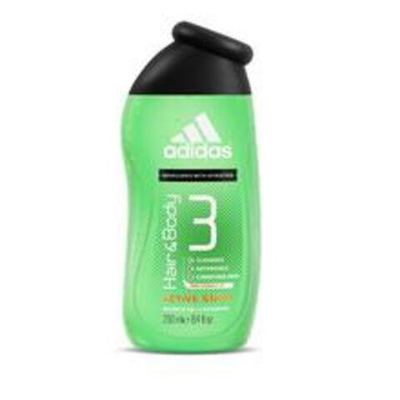 Adidas A3 Men Hair & Body Active Start Shower gel 250ml