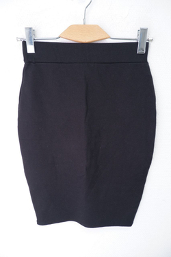 Юбка Amisu  базовая 40 размер