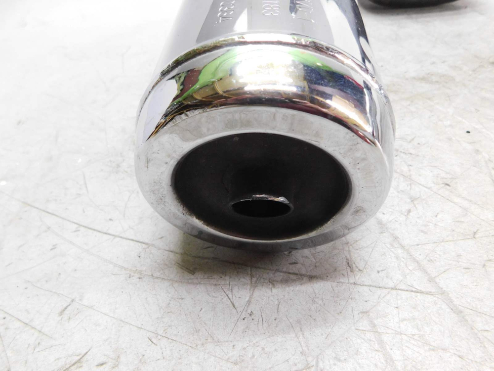 Глушитель Yamaha TDM850