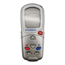 Пульт Tadiran для кондиционеров Tac290