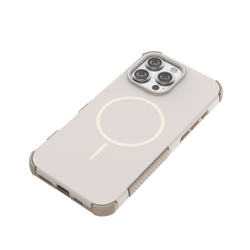 Противоударный чехол Supreme Shield Case для iPhone 16 Pro Max