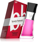 Bruno Banani Dangerous Woman Туалетная вода для женщин