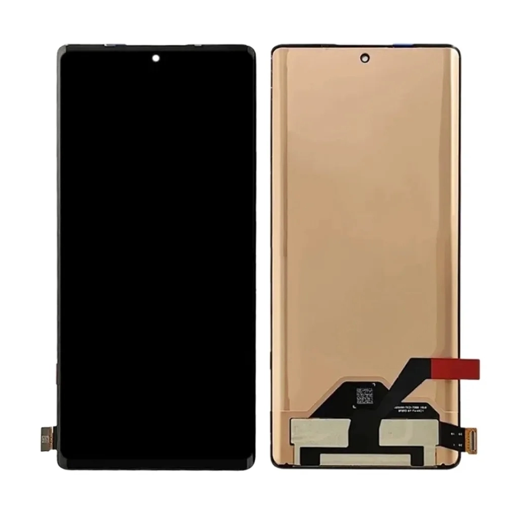 Infinix Zero Ultra 5G (X6820) / Дисплей (lcd) (в сборе с тачскрином) (ORIG)