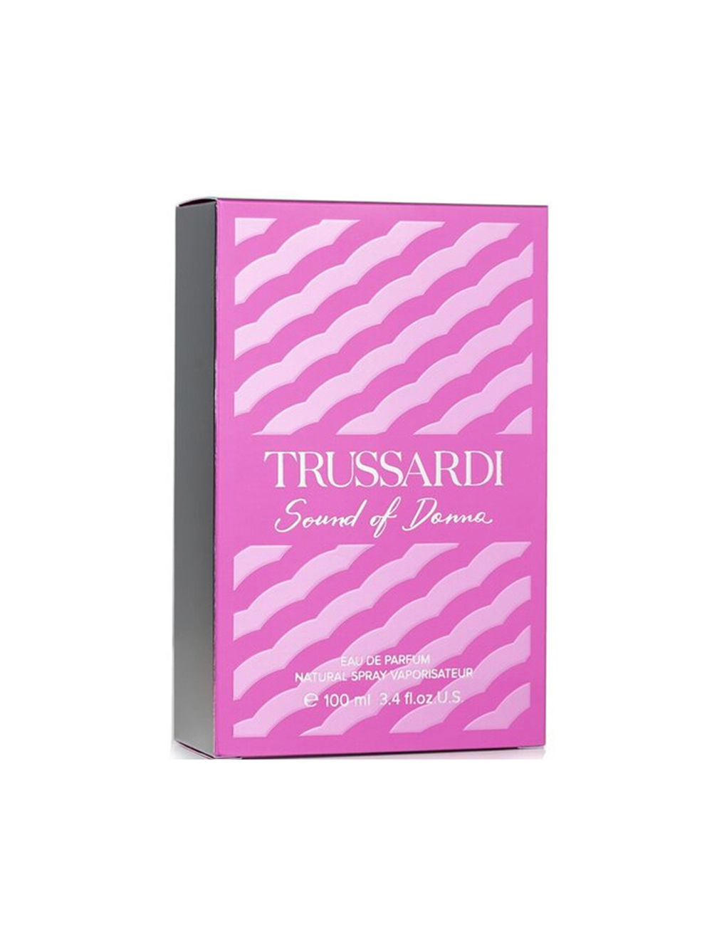 TRUSSARDI Sound of Donna lady 100ml edp