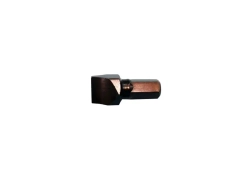 Бита шлицевая SL 12ммx30мм, 5/16'' RockForce##Rock FORCE RF-1533012 Premium