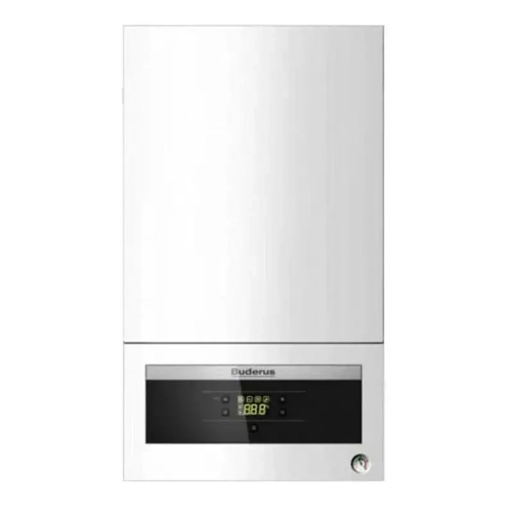 Настенный газовый котел Buderus Logamax U072-24, 7736900190