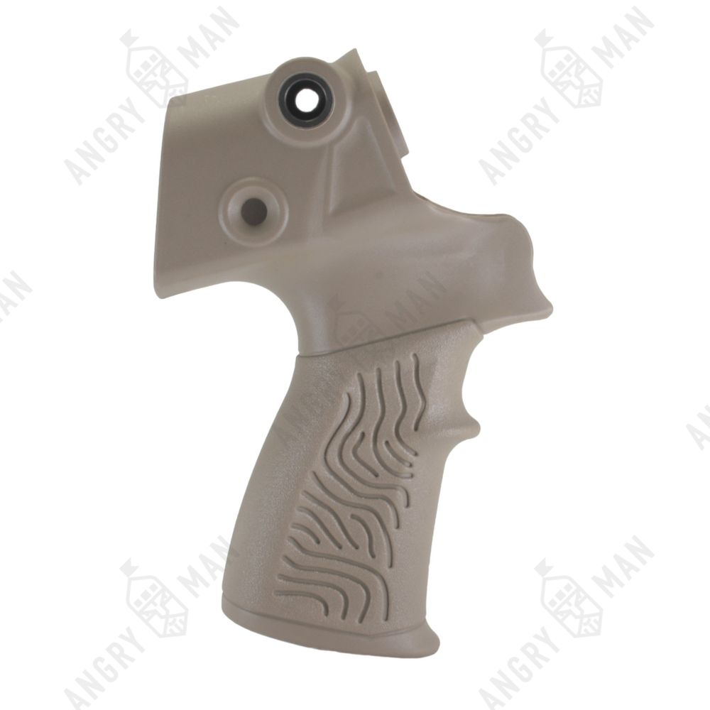 Рукоятка-переходник модульного приклада Mossberg 500, MAVERICK 88, DLG Tactical