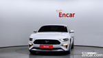 Ford Mustang GT Coupe (12.2020)