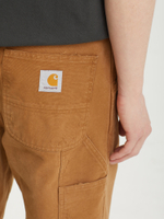 Мужские Брюки (Relaxed Straight Fit) Single Knee