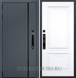 Агат Графит фл117 V8