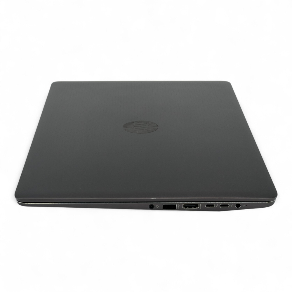 ZBook Studio G3