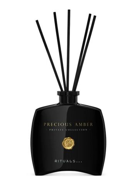 Отдушка по мотивам Rituals — Precious amber unisex NEW!!!