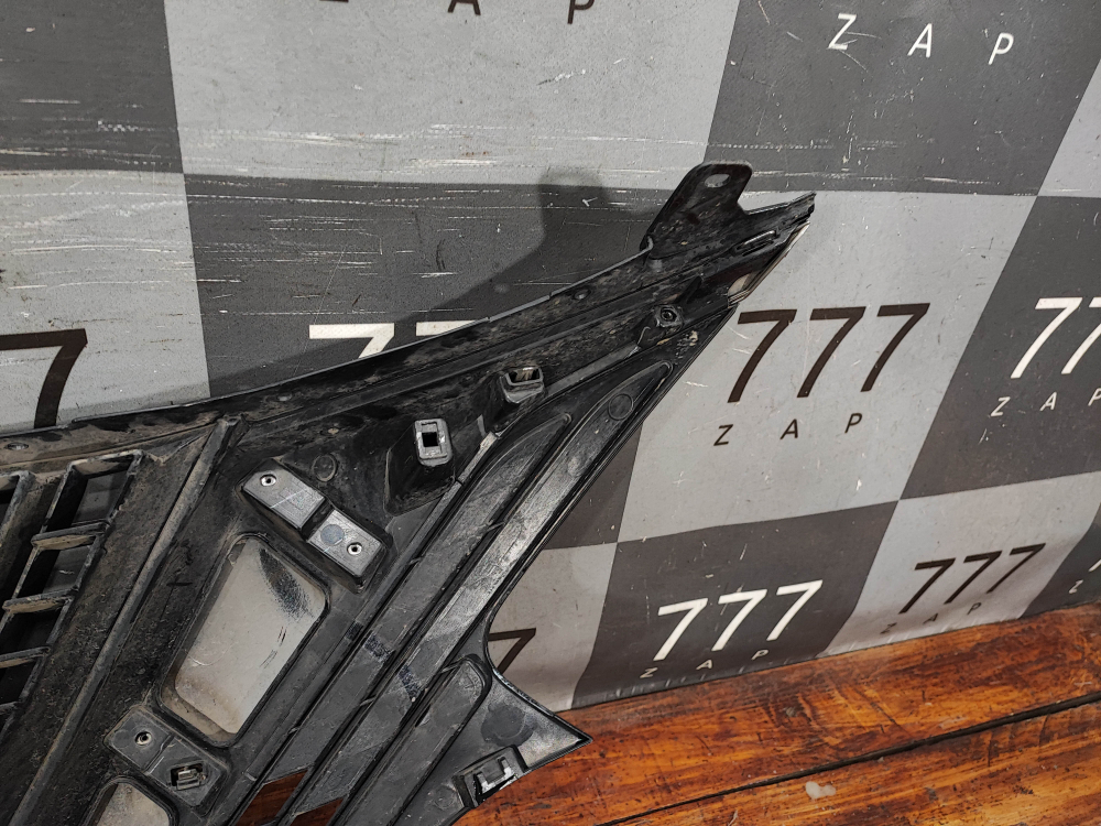 Решетка радиатора Nissan Murano 3 (Z52) 14-22 Б/У Оригинал 623105AA0C