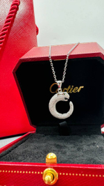 Кулон Cartier