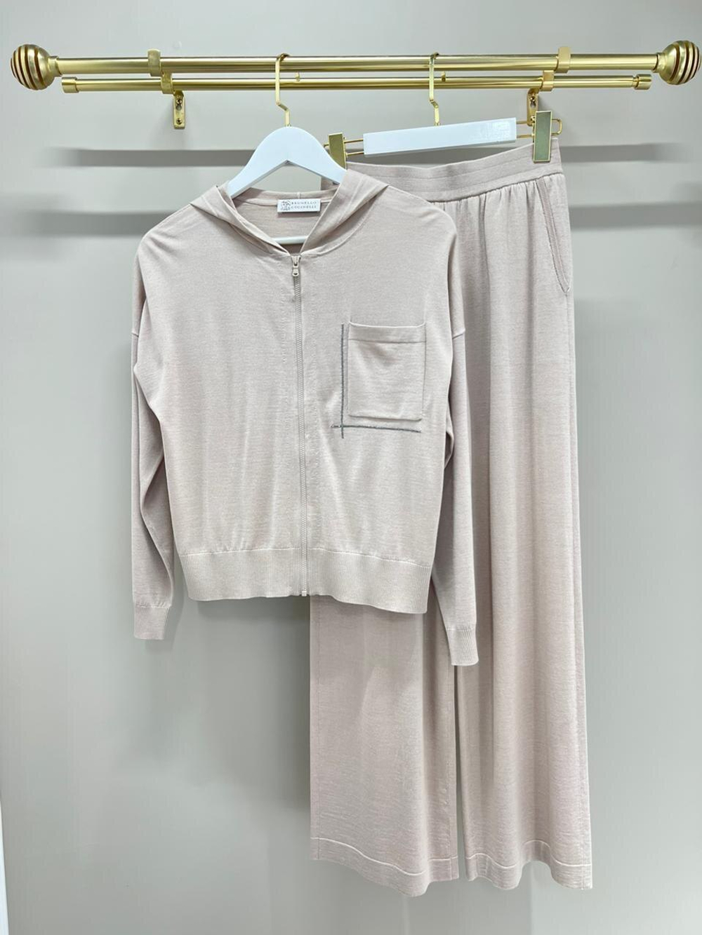 Костюм Brunello Cucinelli