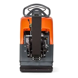 Виброплита Husqvarna LG 504, Hatz 1D81Z, 9678555-06