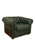 Кресло Честер Испания, ArtMoble