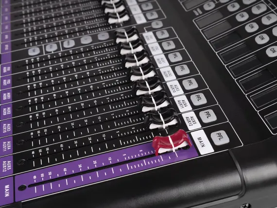 Микшер Intrend ITMIX-D16