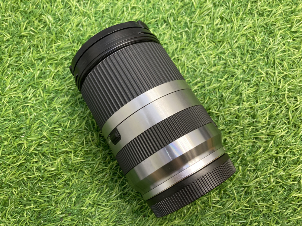 Tamron AF 18-200mm 3.5-6.3 Di III Покупка/Продажа