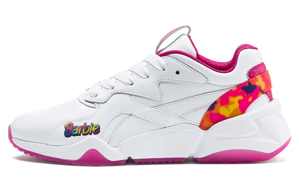 PUMA Barbie X Nova Flash
