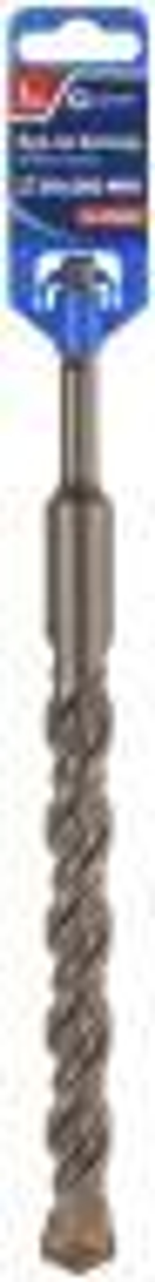 Бур по бетону, Cutop Profi, SDS-Plus, 20х260мм