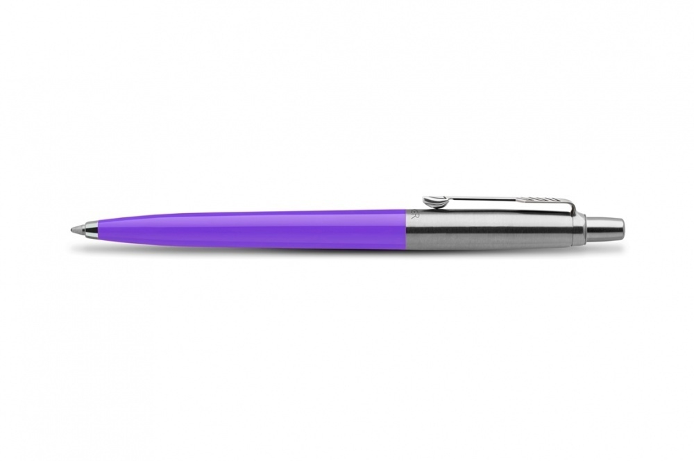 Шариковая ручка Parker Jotter FROSTY PURPLE