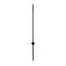 Настенный светодиодный светильник Loft IT Rays 10053BK