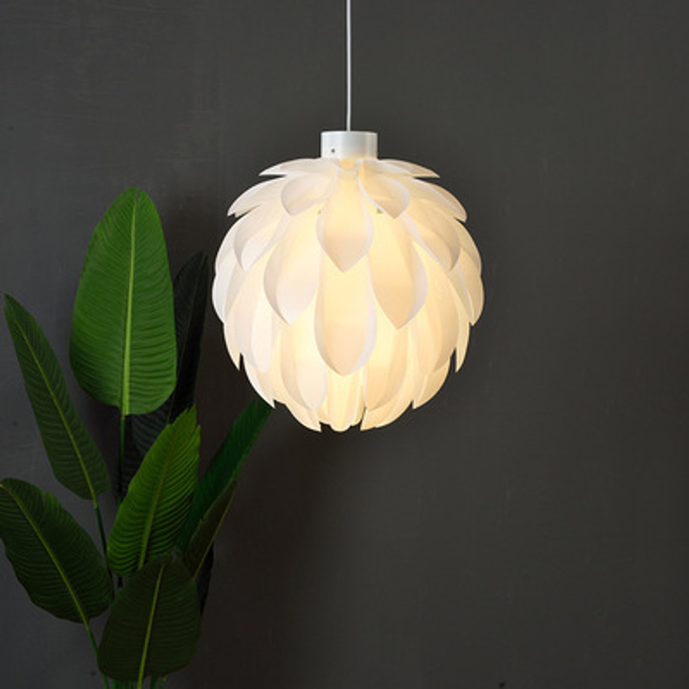Pendant design lamp  Norm  by Normann Copenhagen