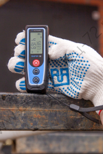 Лазерная рулетка Instrumax SNIPER 30