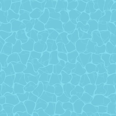 Вода в бассейне